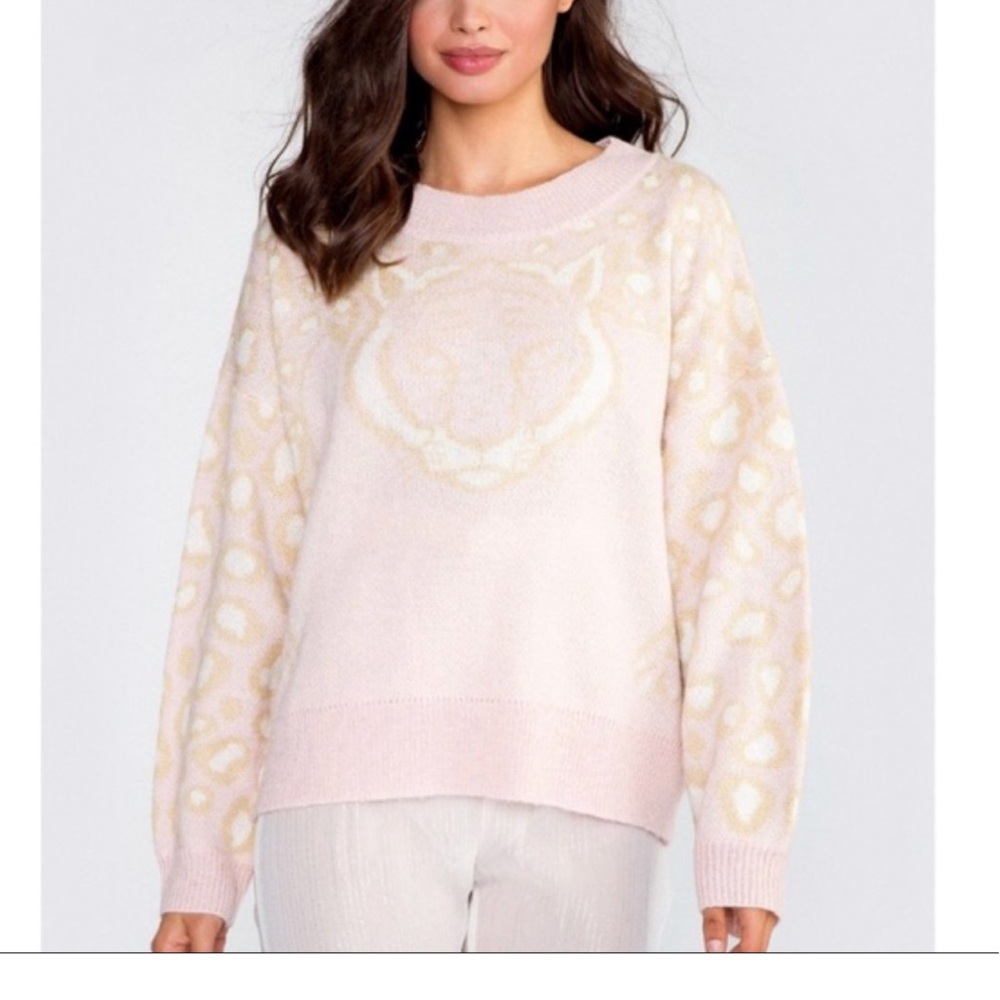 Wildfox sweater sz S